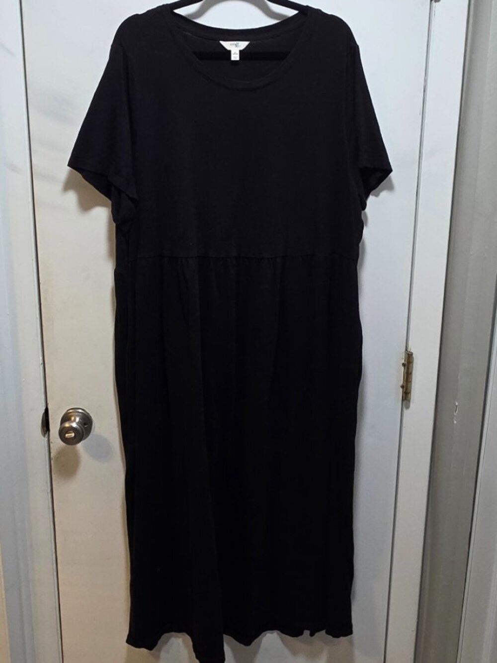 Worn Once Terra & Sky Size 3x Dress